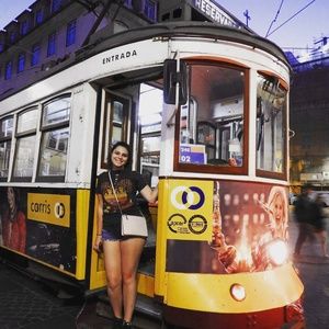 Meet your Posher, Deanna